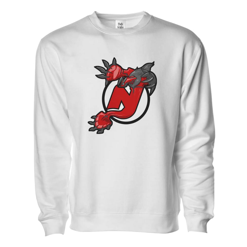 Garden City Reapers Pullover - Unisex