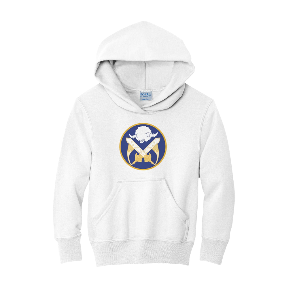 Great Lakes Thrashers Hoodie - Youth