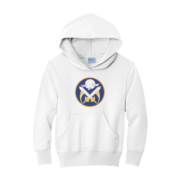 Great Lakes Thrashers Hoodie - Youth