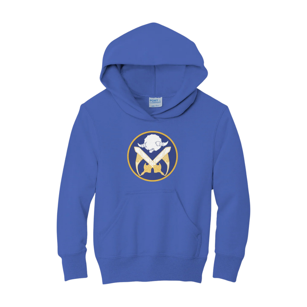 Great Lakes Thrashers Hoodie - Youth