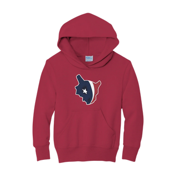 H-Town Headhunters Hoodie - Youth