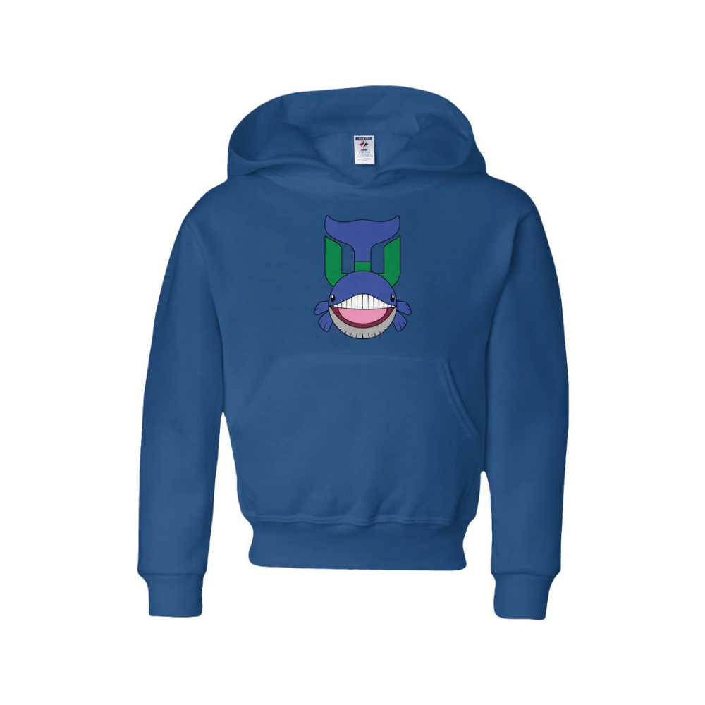 Hawtford Puckies Hoodie - Youth