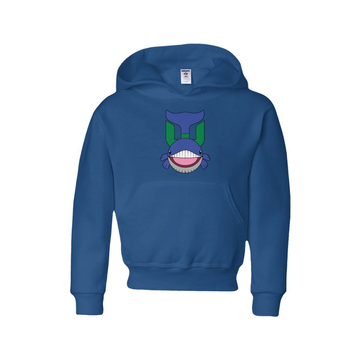 Hawtford Puckies Hoodie - Youth