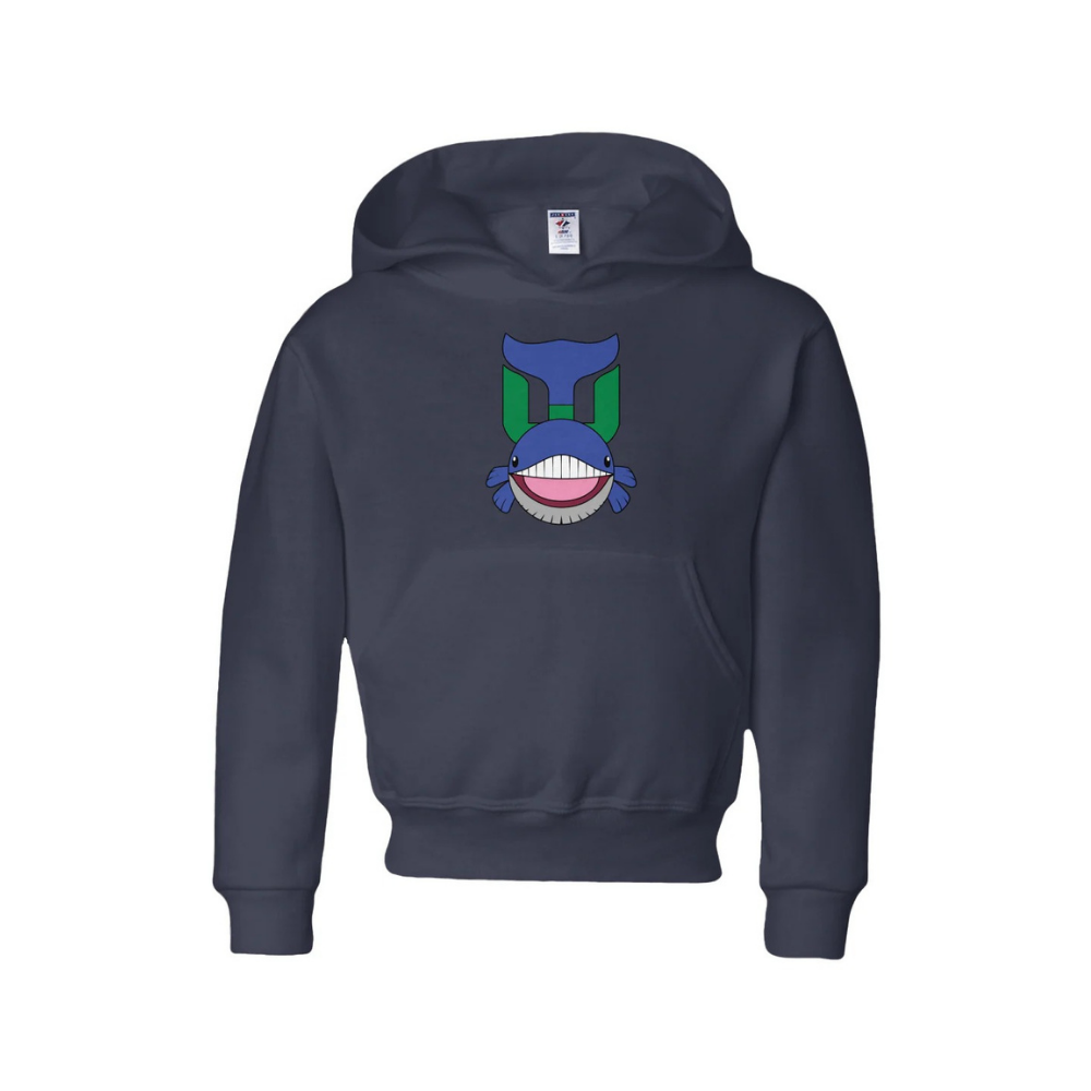 Hawtford Puckies Hoodie - Youth