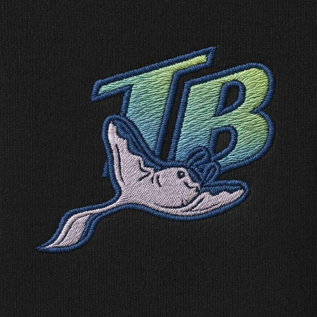 Gulf Gliders Embroidered Pullover - Unisex