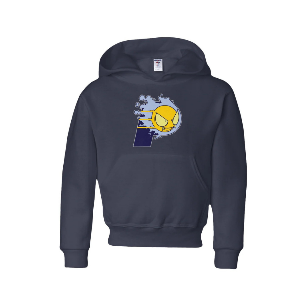 Indy Vapors Hoodie - Youth