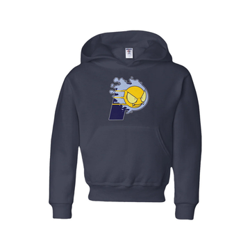 Indy Vapors Hoodie - Youth