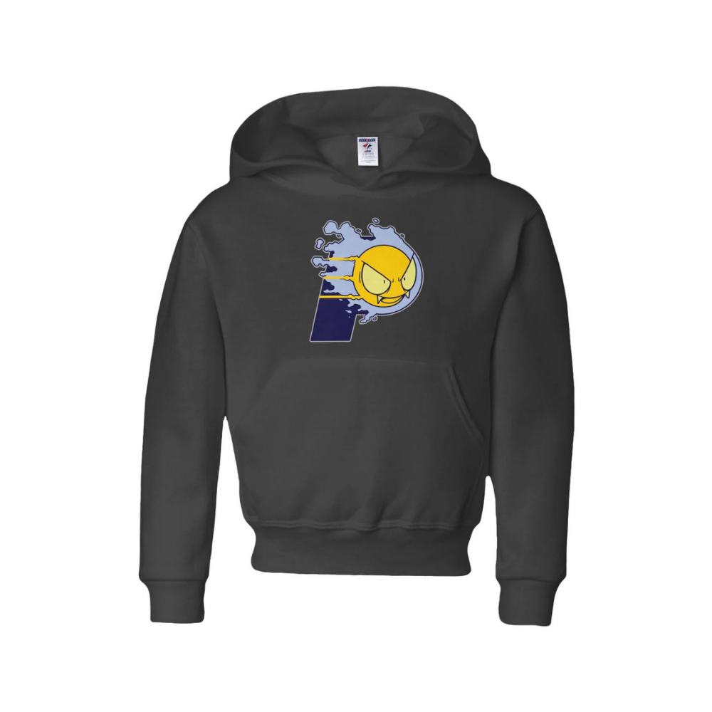 Indy Vapors Hoodie - Youth