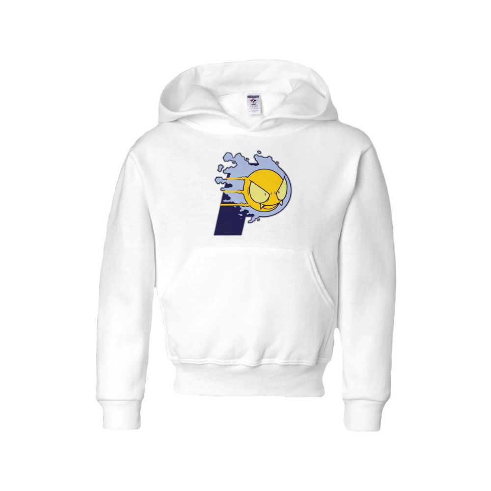Indy Vapors Hoodie - Youth