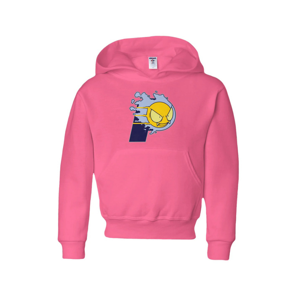 Indy Vapors Hoodie - Youth