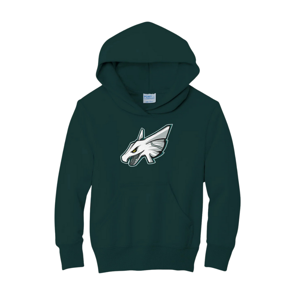 Liberty Tempest Hoodie - Youth