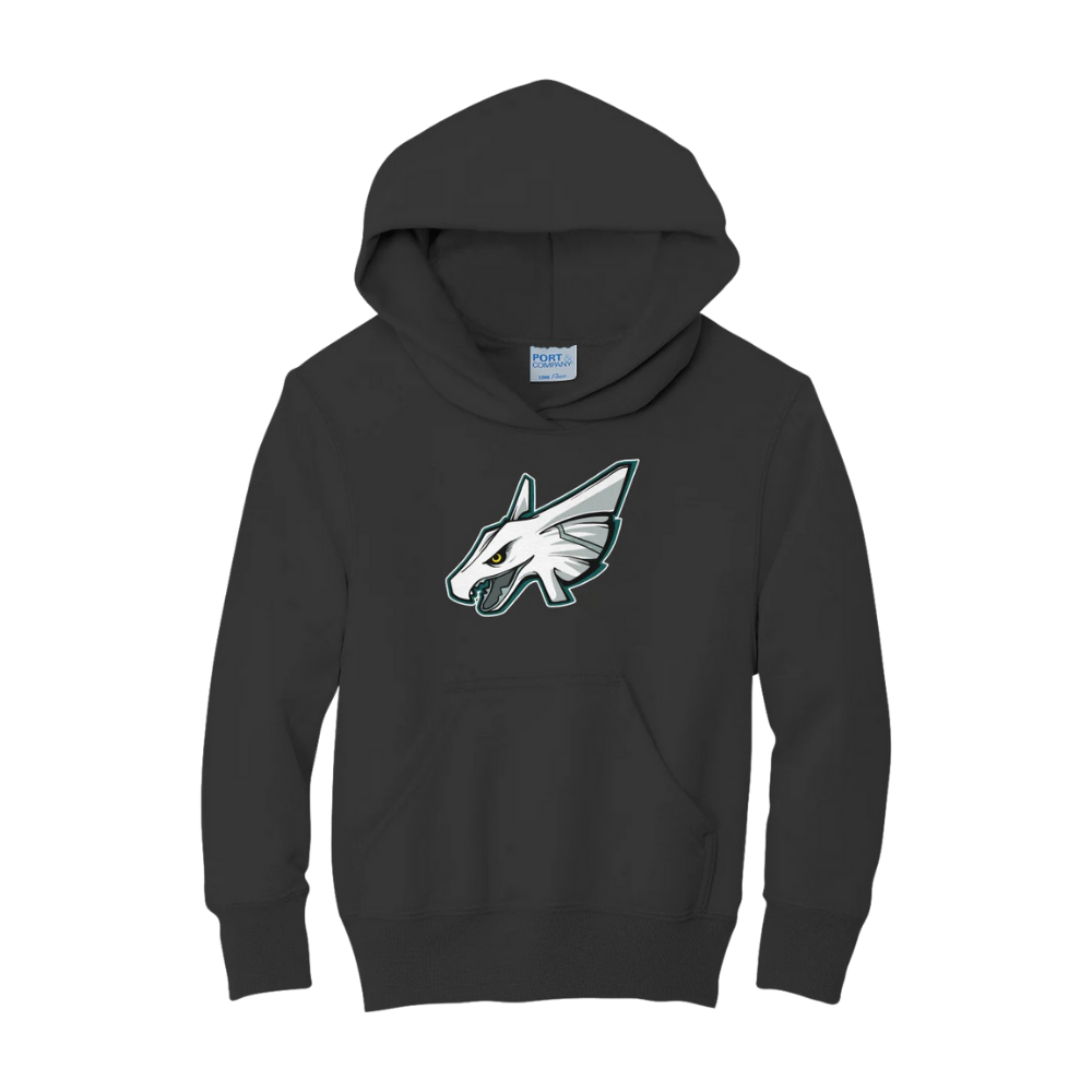 Liberty Tempest Hoodie - Youth