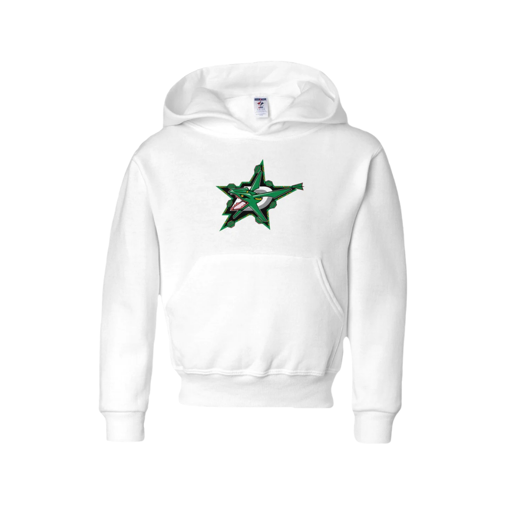 Lone Star Ascents Hoodie - Youth