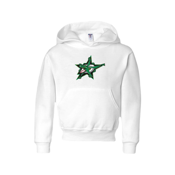 Lone Star Ascents Hoodie - Youth