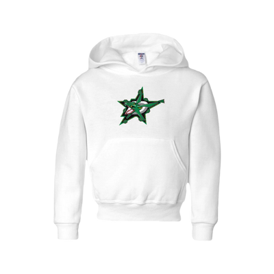 Lone Star Ascents Hoodie - Youth