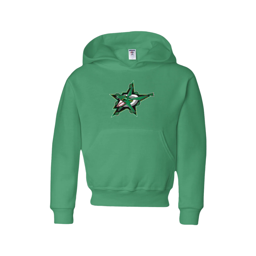 Lone Star Ascents Hoodie - Youth