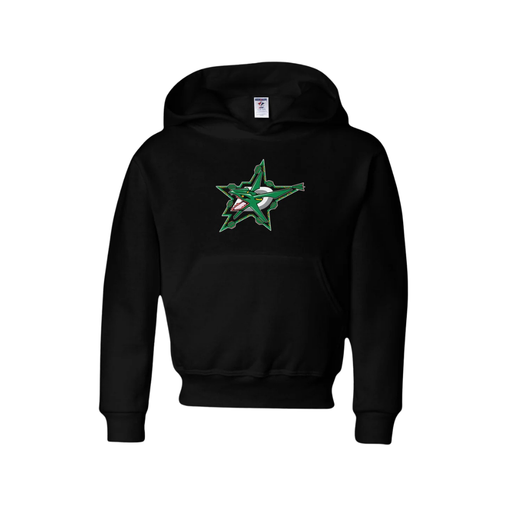 Lone Star Ascents Hoodie - Youth