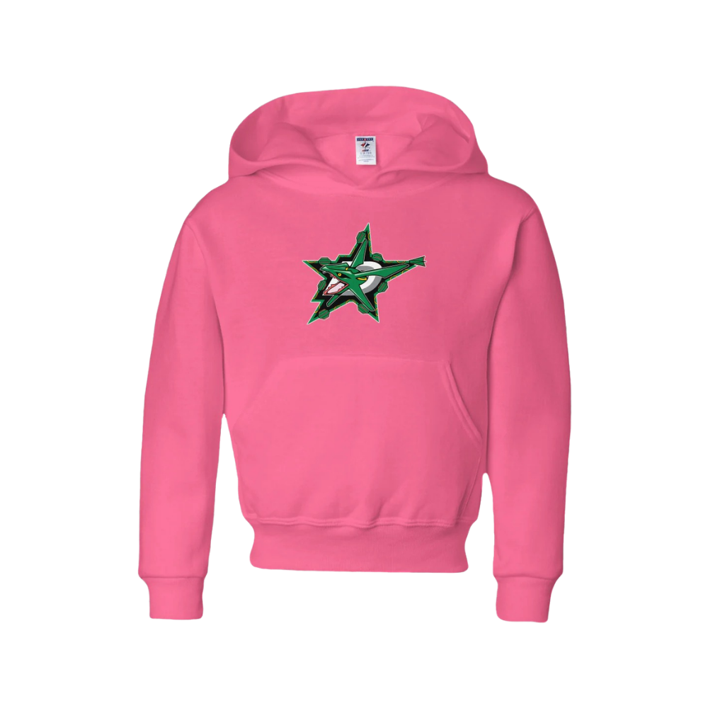 Lone Star Ascents Hoodie - Youth