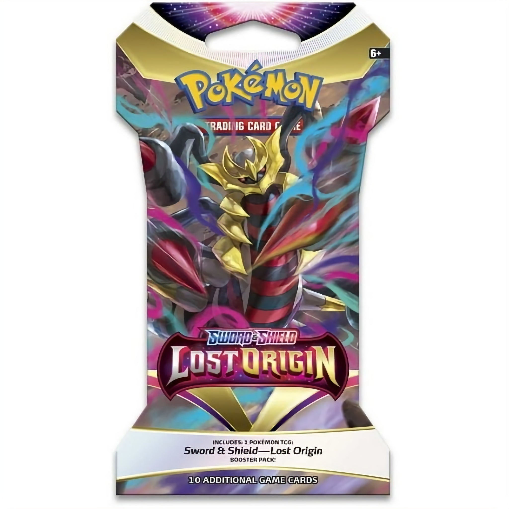 Pokémon SWSH Lost Origin - Blister Pack