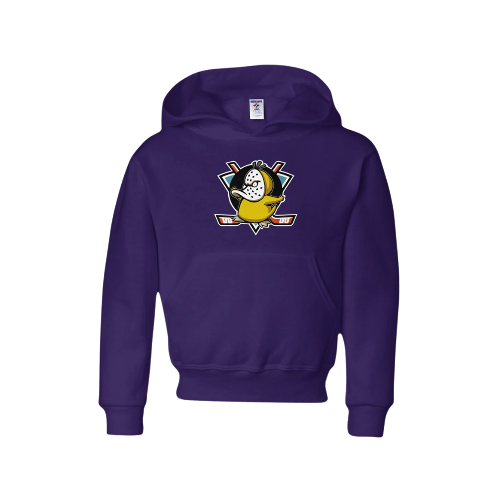 Mighty Confusion Hoodie - Youth