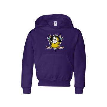 Mighty Confusion Hoodie - Youth