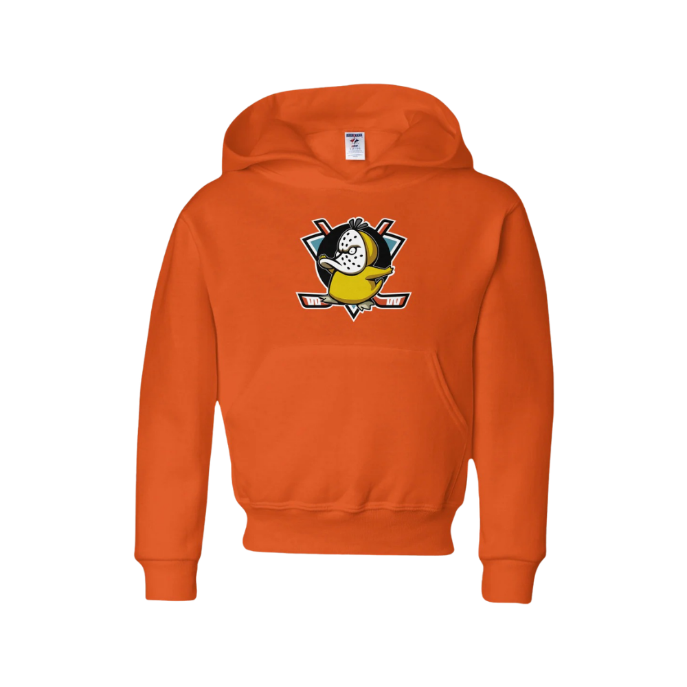 Mighty Confusion Hoodie - Youth