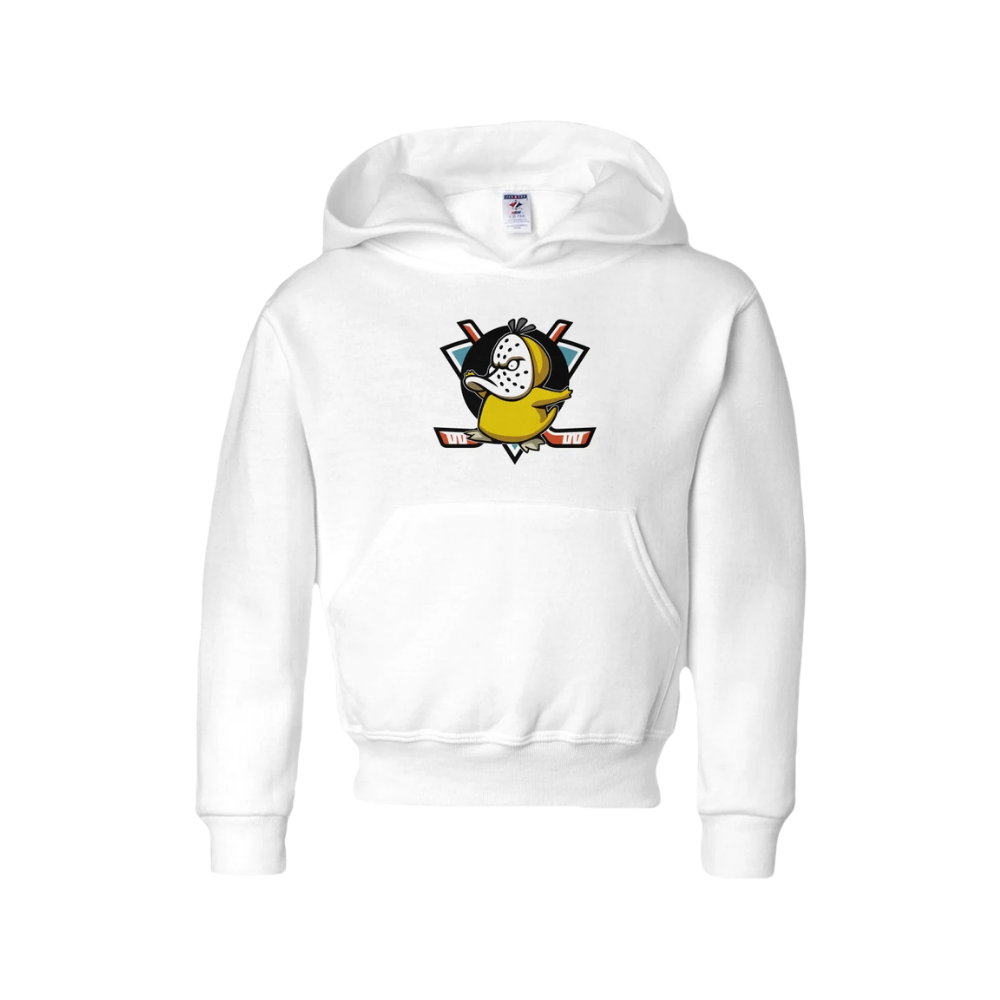 Mighty Confusion Hoodie - Youth