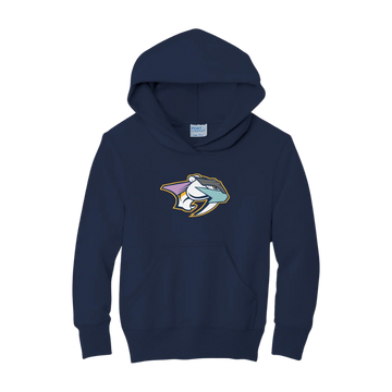 Music City Thunder Hoodie - Youth