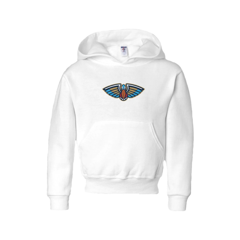 NOLA Peppers Hoodie - Youth