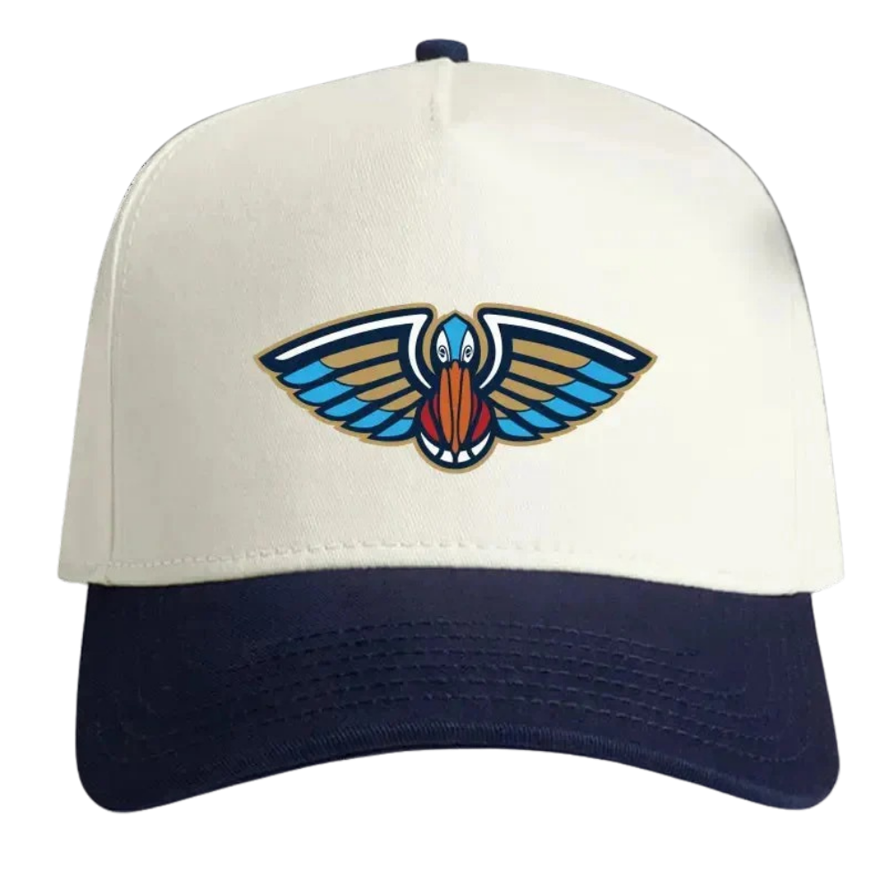 NOLA Peppers Snapback - Adult Unisex