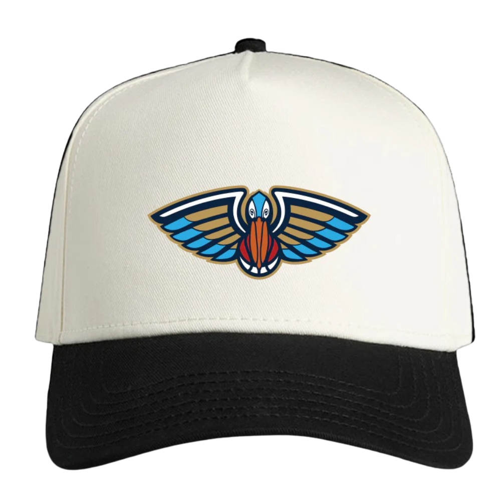 NOLA Peppers Snapback - Adult Unisex