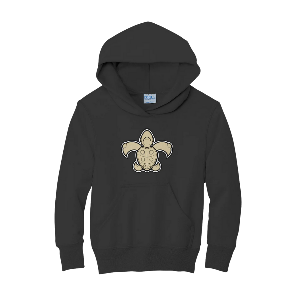 NOLA Shellbacks Hoodie - Youth