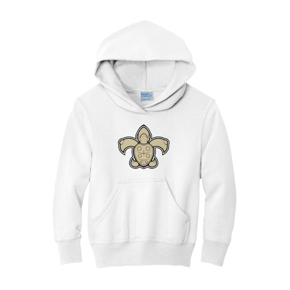 NOLA Shellbacks Hoodie - Youth