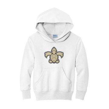 NOLA Shellbacks Hoodie - Youth