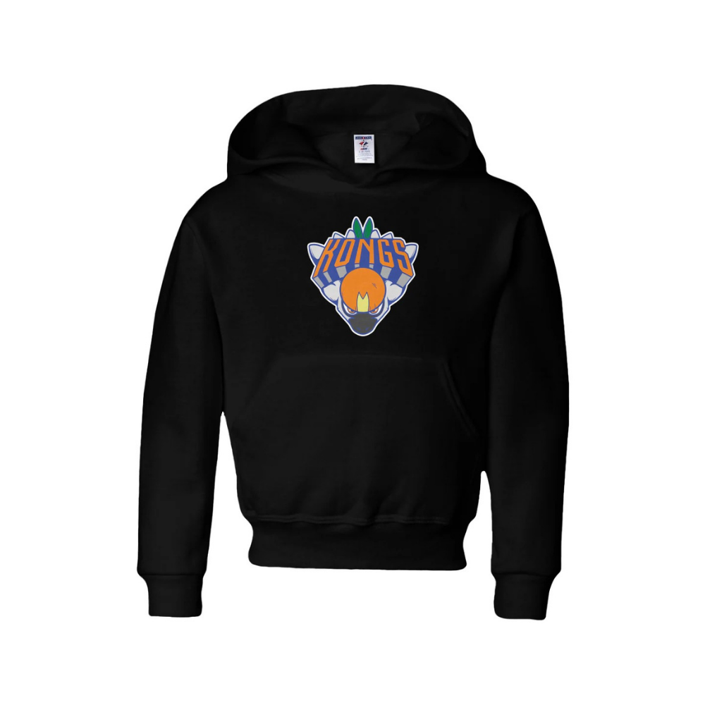 NY Kongs Hoodie - Youth