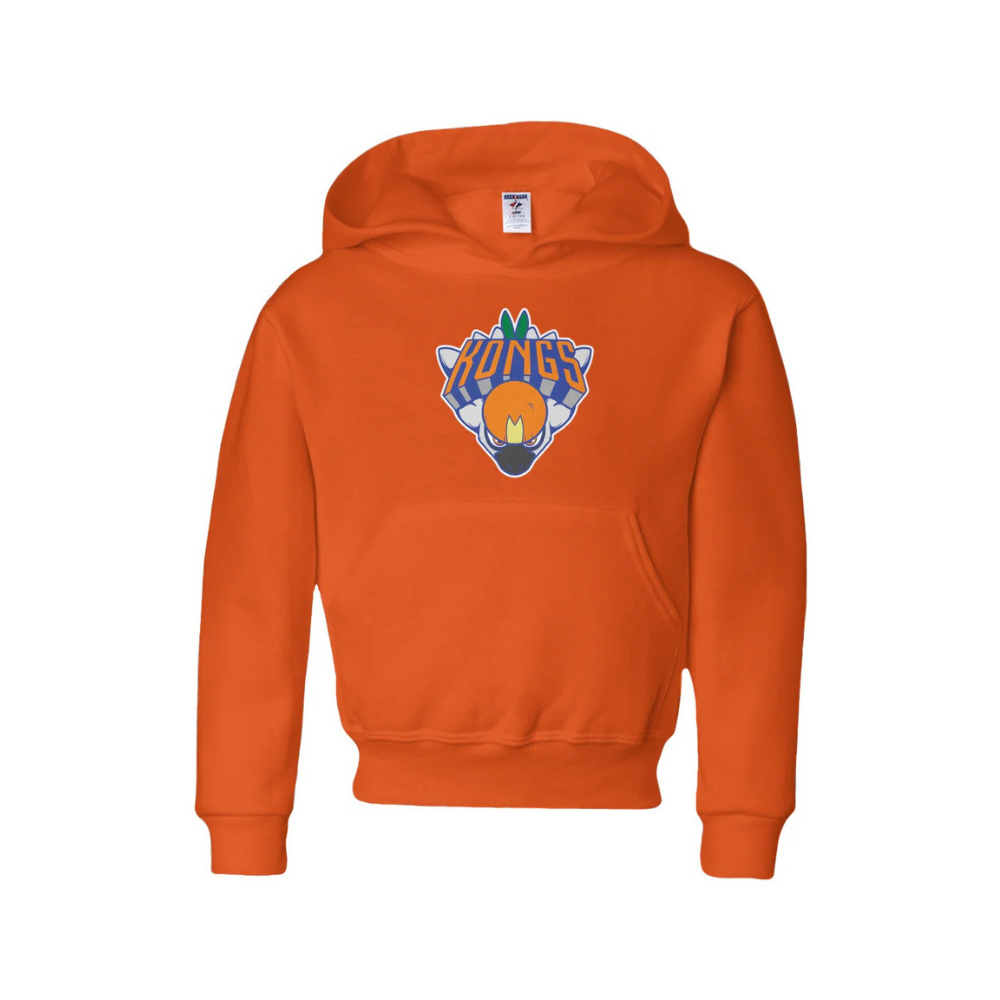 NY Kongs Hoodie - Youth