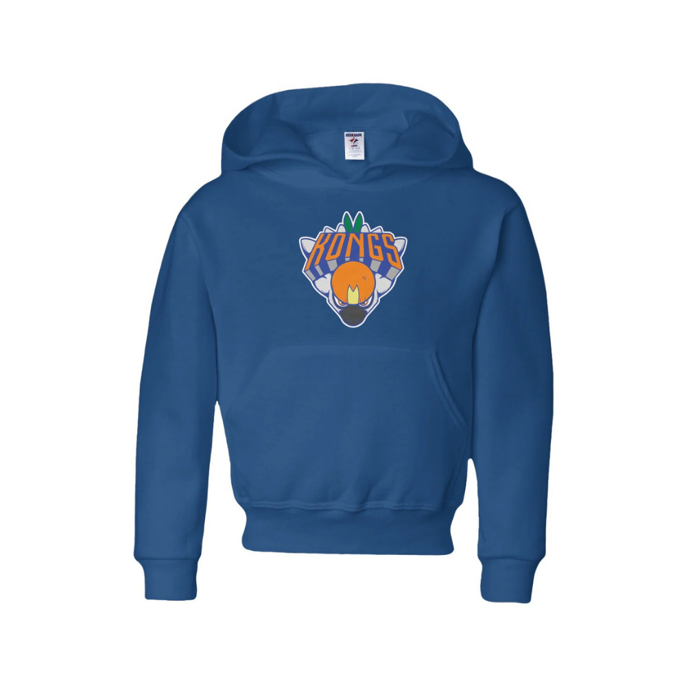 NY Kongs Hoodie - Youth