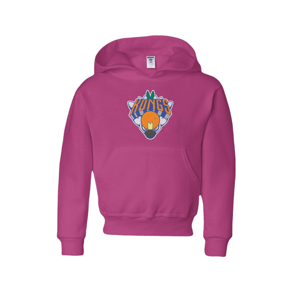 NY Kongs Hoodie - Youth
