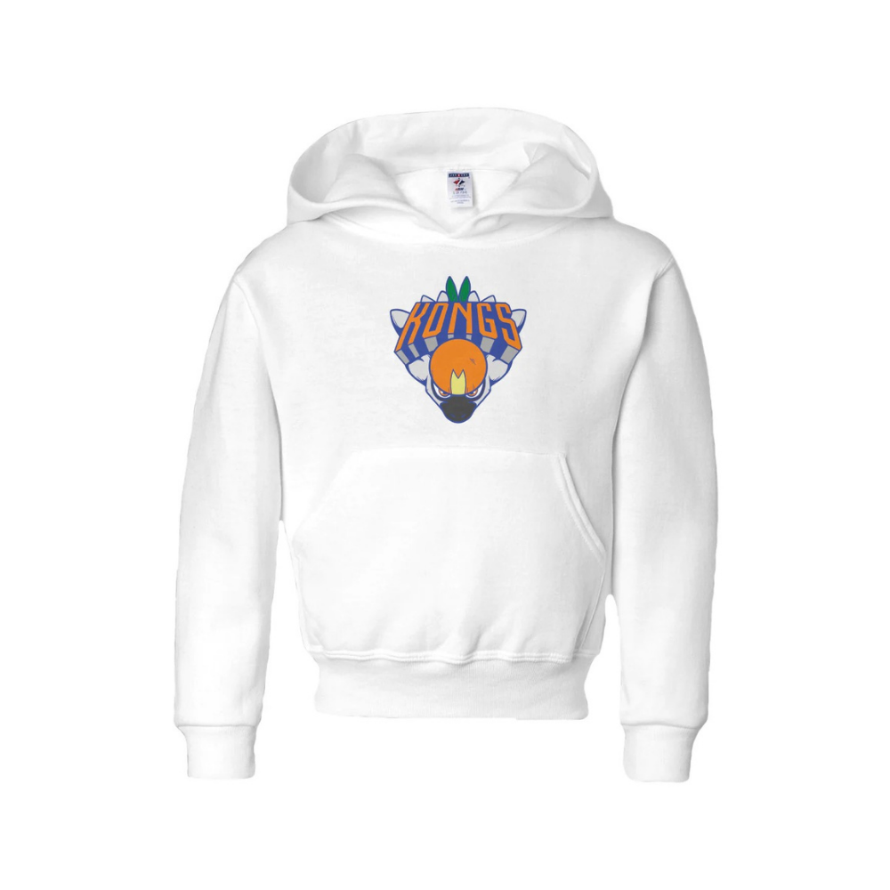NY Kongs Hoodie - Youth