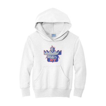 NY Rhythm Hoodie - Youth