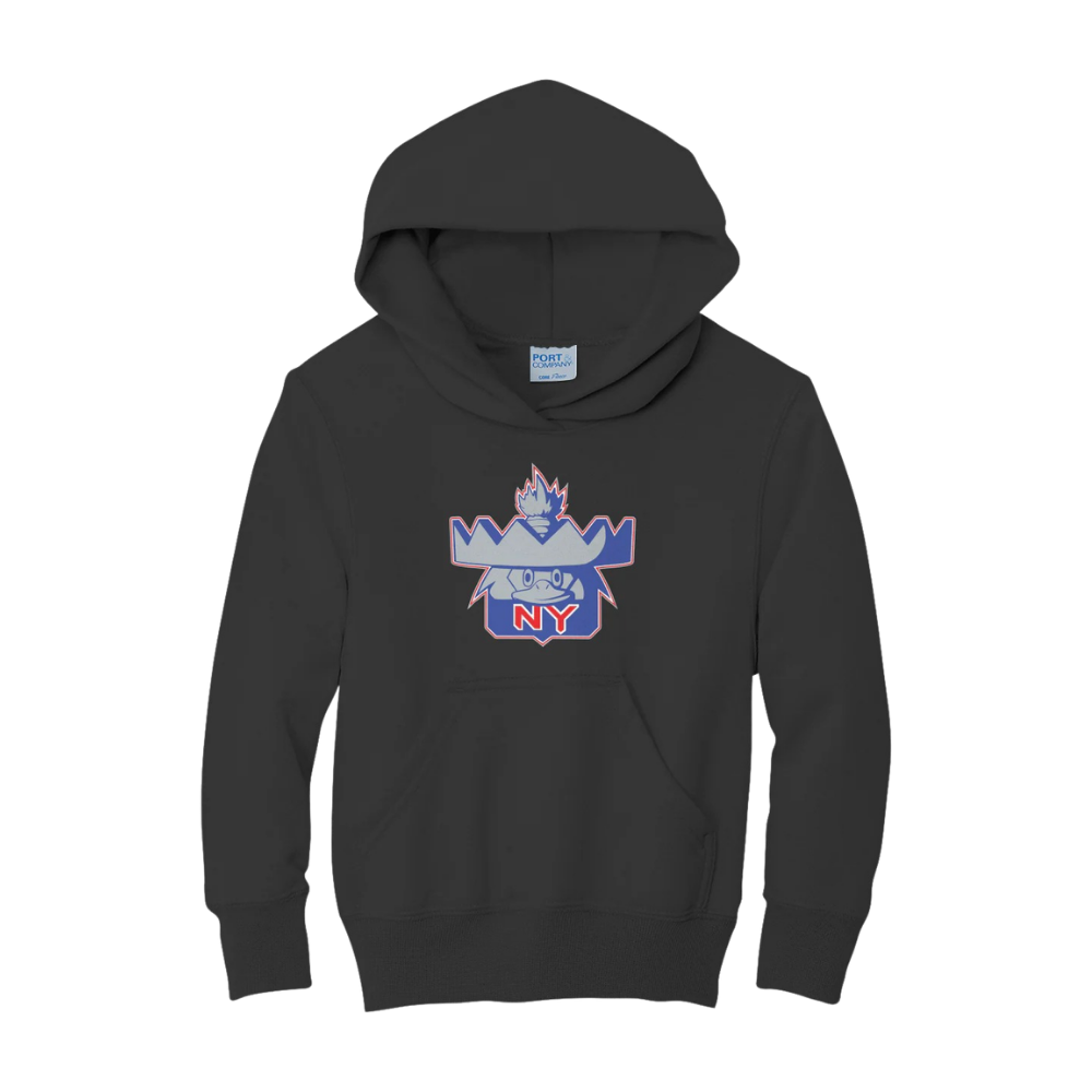 NY Rhythm Hoodie - Youth