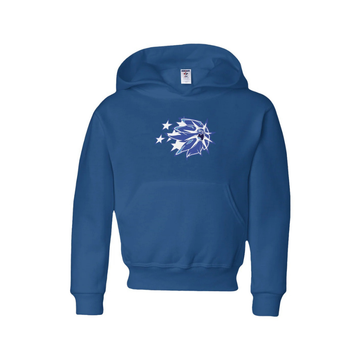 O-Town Radiance Hoodie - Youth