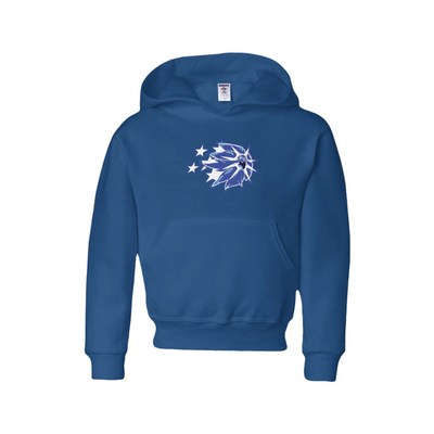 O-Town Radiance Hoodie - Youth