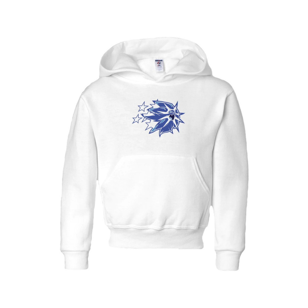 O-Town Radiance Hoodie - Youth