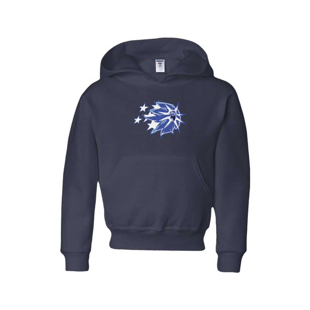 O-Town Radiance Hoodie - Youth