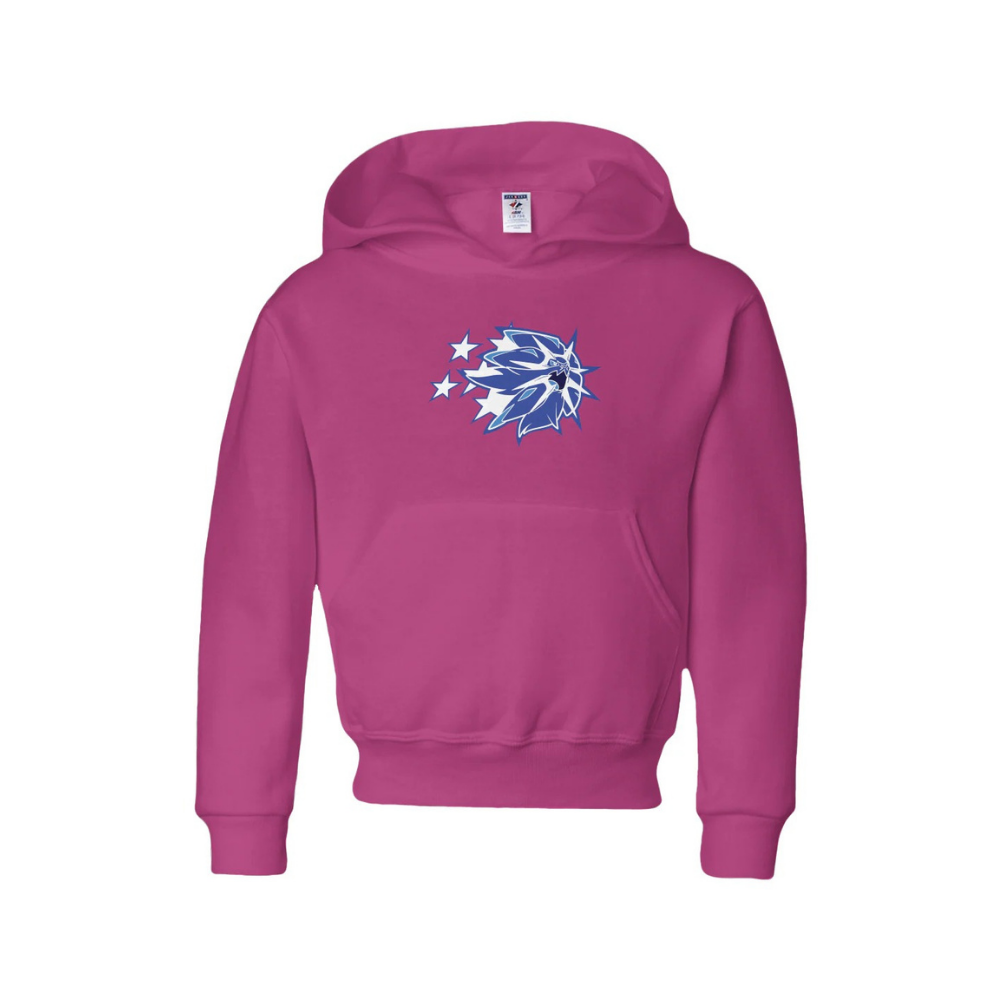 O-Town Radiance Hoodie - Youth