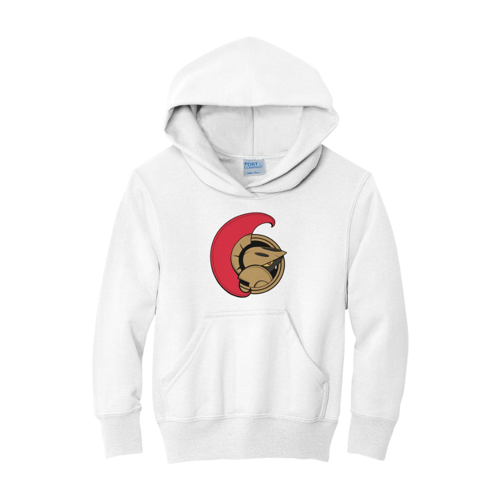 Parliament Plumes Hoodie - Youth