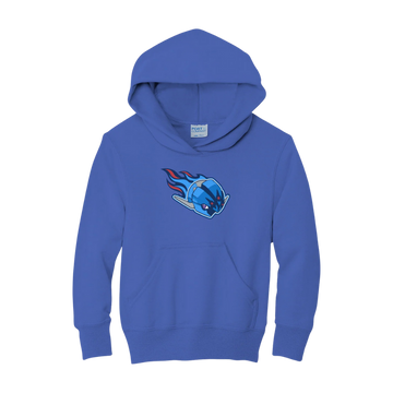 Parthenon Phantoms Hoodie - Youth