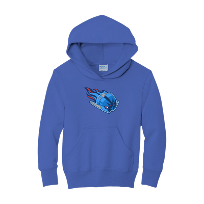 Parthenon Phantoms Hoodie - Youth