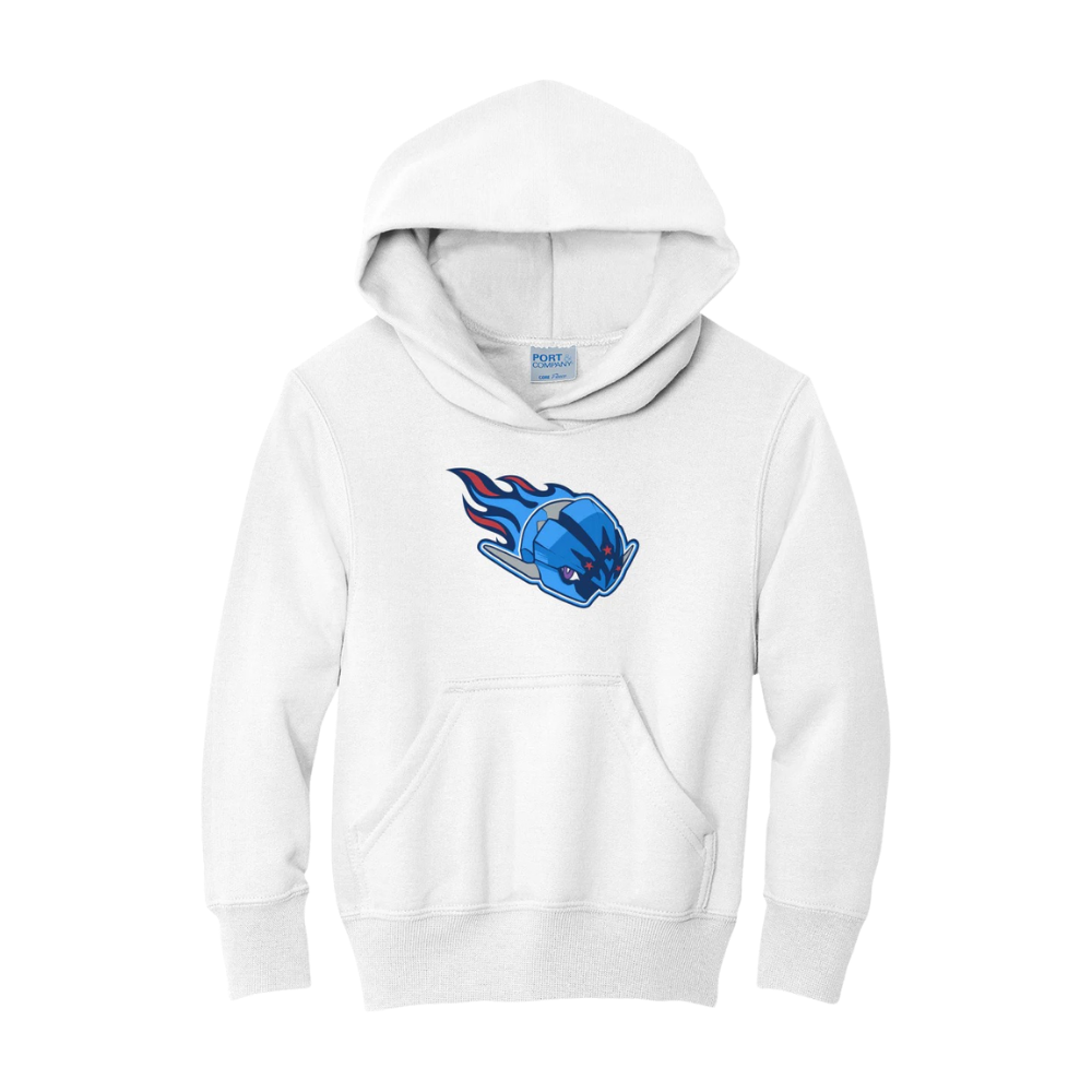 Parthenon Phantoms Hoodie - Youth